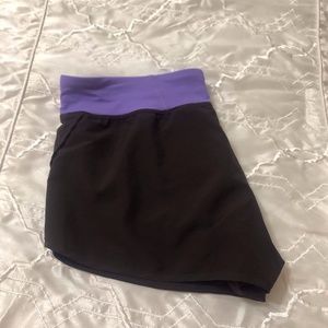 Reebok Crossfit Shorts